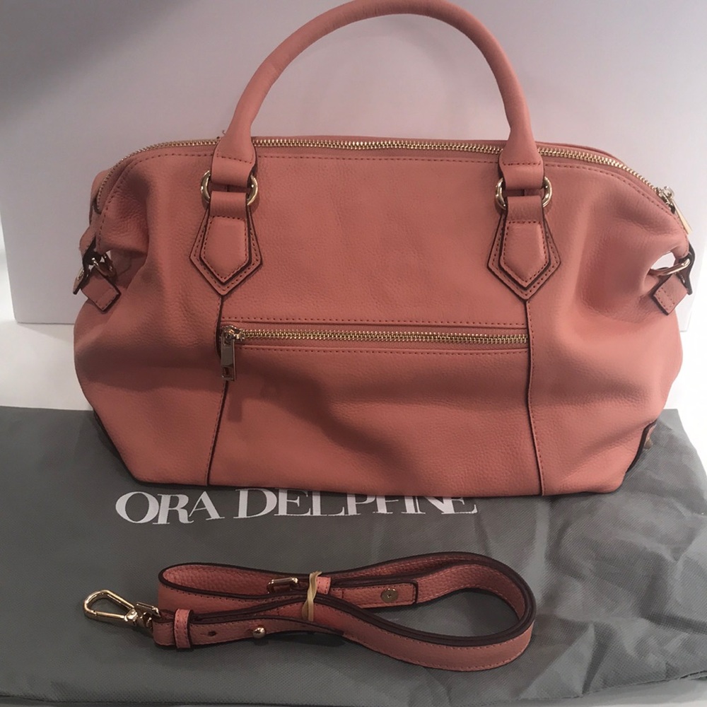Ora Delphne Handbag